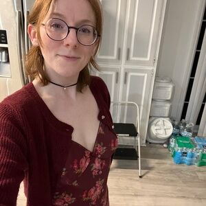 Meet your Posher, Erin